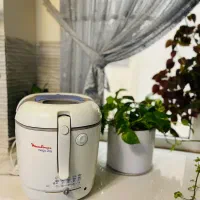 سرخ کن مولینکس اصل فرانسه
