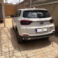 X55پرو1404|خودرو سواری و وانت|همدان, |دیوار