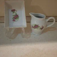زیرسیگاری وسس خوری
