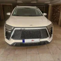 کی ام سی x5  مدل ۴۰۳