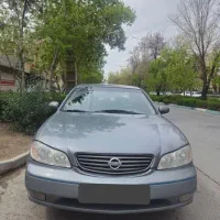 نیسان ماکسیما اتوماتیک مدل ۱۳۸۹فروش یامعاوضه خودرو