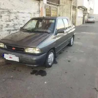 پراید مدل۹۰