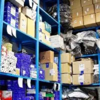 لوازم یدکی جک j5 S5 S3 هیوندا تویوتا Kmc J7 t8 t9