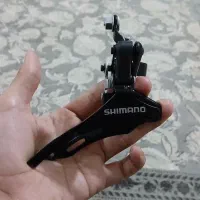 طبق عوض کن دوچرخه Shimano