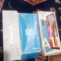 گوشی اپل 5