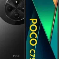 گوشی پوکوc75|موبایل|الشتر, |دیوار