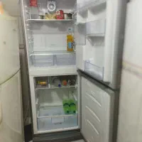 یخچال دودر