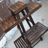 استندگل|صنایع دستی و سایر لوازم تزئینی|بجنورد, |دیوار