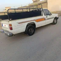 وانت میتسوبیشیL200