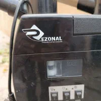دستگاه بخور سردو گرم