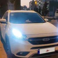 فروش تیگو هفت IE مدل 401