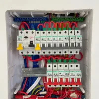 برقکار ساختمان تعمیرات‌ قطعی برق بوشهر شبانه روزی