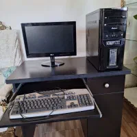 کامپیوتر و کیس