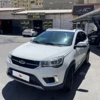 ام وی ام x22 سفید اتومات بیرنگ