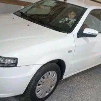 سورن پلاس دوگانه‌سوز کارخانه