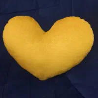 کوسن قلبی