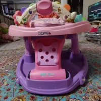 روروئک و واکر