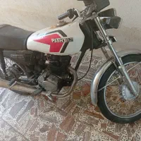 هوندا 150مزایده ای