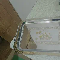 یک عددسینی سایزبزرگ کاملن نوبدون استفاده