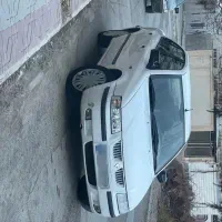 سمند مدل ۹۰