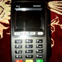 کارتخوان نیولند مدل me31