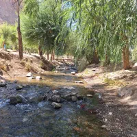 تور تفریحی مارکده