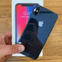 اپل ایکس Apple/X/256Batery100خرید و فروش