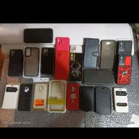 کیف و قاب نو  مخصوص گوشی موبایل