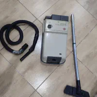 جارو برقی پارس خزر