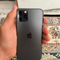 ایفون ۱۱ پرو