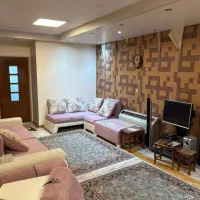 ۷۴متر دوخواب نمونه فول امکانات