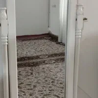 ساعت وآینه
