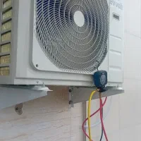 نصب و جابجایی تخصصی اسپیلت و کولر گازی