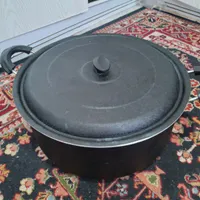 چرخ خیاطی وقابلمه