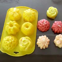 وسایل شمع سازی