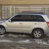 سوزکی ویتارا