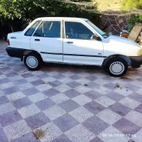 فروش پراید مدل 81