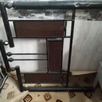 تخت خواب جوان