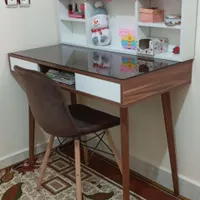 میز تحریر/ میز لپ تاپ و رایانه کد۱۰۰۵۰۱