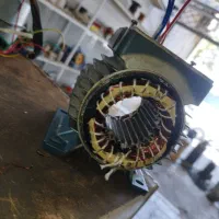 سیم پیچی ابوالفضل