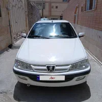 پارس مدل ۸۹