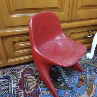 صندلی پلاستیکی کودک