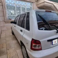 پراید se111|خودرو سواری و وانت|زاهدان, |دیوار