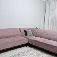 مبل مینیمال ال