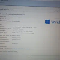 لپ تاپ لنوو