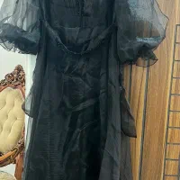 لباس مجلسی