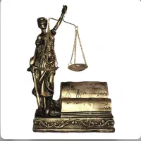 وکیل پایه یک دادگستری با ۲۱سال سابقه کار