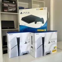 خریدفروش پی اس فایو PS5 Slim FAT کپی خور