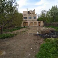 خانه-ویلایی