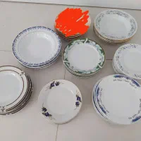 ظرف پذیرایی